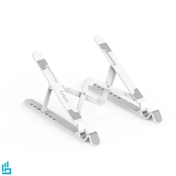 هولدر و پایه نگهدارنده لپ تاپ ارلدام Earldom EH173 نقره ای