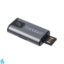 دانگل بلوتوث ارلدام Earldom BR12 مشکی