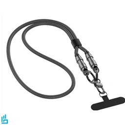 کابل شارژ الدینیو LDNIO C-C LC22C 30cm طول 30 سانتی متر