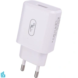 شارژر دیواری 12 وات اسکای دلفین SKY DOLPHIN SC07