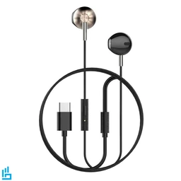 هندزفری سیمی الدینیو LDNIO HP09C