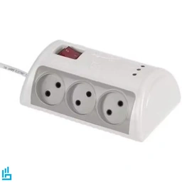 محافظ کامپیوتر و صوت و تصویر تیراژه TIRAZHE T106