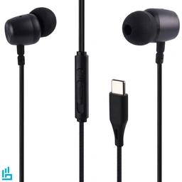 هندزفری سیمی هایکو استار HICOSTAR HS E480C