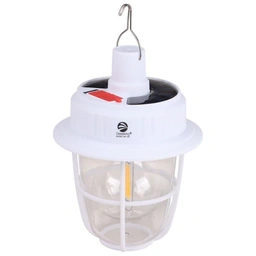 لامپ چراغ اضطراری آویزدار شارژی خورشیدی Deepking DK-160