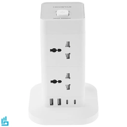 چندراهی برق هایکو استار HICOSTAR HS PS 322