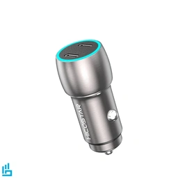 شارژر فندکی هایکو استار HICOSTAR HS CC25