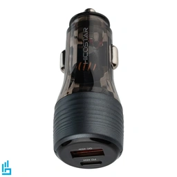 شارژر فندکی هایکو استار HICOSTAR HS CC27