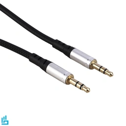 کابل AUX هایکو استار HICOSTAR HS A21 طول ۱ متر