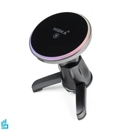 هولدر پایه نگهدارنده دریچه کولری وایرلس هیسکا HISKA HK2352