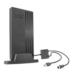 آنتن رومیزی با کابل 2 متری هانی Hani 2020