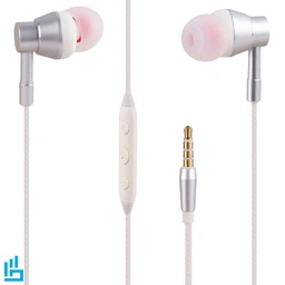 هندزفری سیمی هایکو استار HICOSTAR HS E69