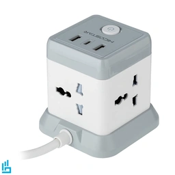 چندراهی برق هایکو استار HICOSTAR HS PS321