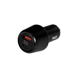 شارژر فندکی نیتو مدل NDC14 با کابل تایپ سی TYPEC به تایپ سی TYPEC