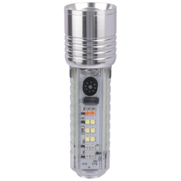 چراغ قوه شارژی Small Sun ZY-F520A