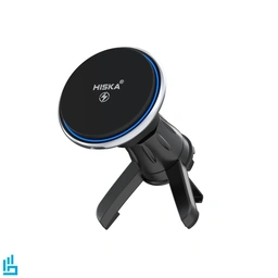 هولدر پایه نگهدارنده دریچه کولری وایرلس هیسکا HISKA HK2354