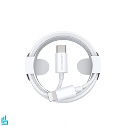 کابل شارژ تایپ سی به لایتنینگ آیفونی هایکو استار HICOSTAR HS 66 طول 1 متر