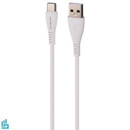 کابل شارژ تایپ سی هایکو استار HICOSTAR HS 101 طول 1 متر