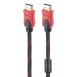 کابل HDMI انتقال تصویر پوست ماری 1.5 متری