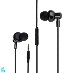 هندزفری سیمی هایکو استار HICOSTAR HS E452