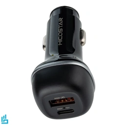 شارژر فندکی هایکو استار HICOSTAR HS CC26