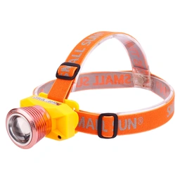 چراغ قوه پیشانی هدلایت تغییر زوم Small Sun H83