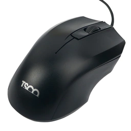 موس سیمی تسکو مدل TM306