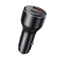 شارژر فندکی یسیدو 18 وات Yesido مدل Y65