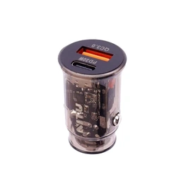 شارژر فندکی نیتو مدل NDC29