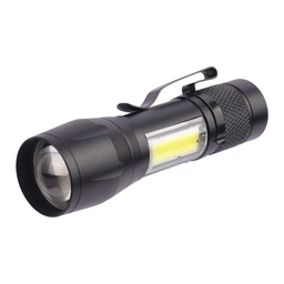 چراغ قوه (نورافکن) پلیسی سه کاره