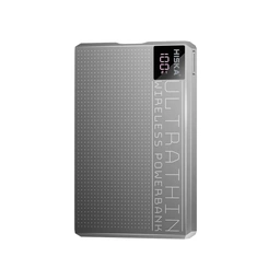 پاوربانک 10 هزار هیسکا HISKA مدل HP124PD