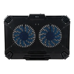 کول پد لپ تاپ هترون HCP122