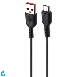 کابل شارژ اسکای دلفین SKY DOLPHIN S66V Micro طول 1 متر