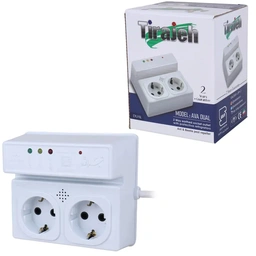 محافظ برق یخچال و فریزر و دور کننده حشرات تیراژه AVA