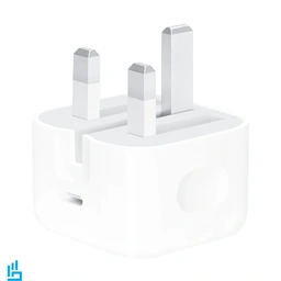 شارژر آیفون اصلی 20وات گارانتی 18ماهه صدرتل