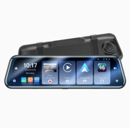 مانیتور و دوربین ثبت وقایع (دش کم) Dash CAM Yesido مدل KM24