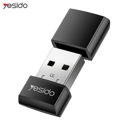دانگل وای فای (کارت شبکه بی سیم) Yesido یسیدو WP10