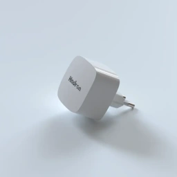 شارژر هادرون 33 وات مدل C1013 سفید