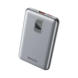 پاوربانک 10 هزار یسیدو YESIDO YP46