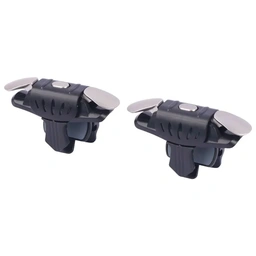 دسته بازی PubG انگشتی کد 4