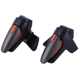 دسته بازی تریگر موبایل PubG انگشتی DY 01