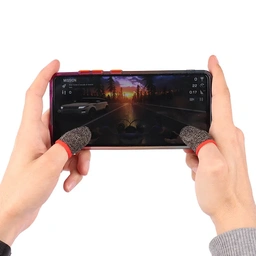 دستکش بازی موبایل PubG MK-8