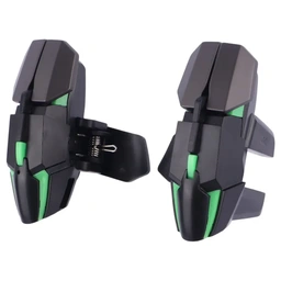 دسته بازی تریگر موبایل PubG انگشتی DY02