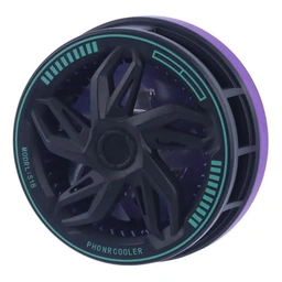 فن خنک کننده رایداتوری موبایل مدل S18