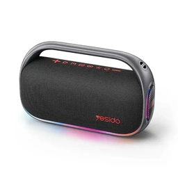 اسپیکر بلوتوثی YESIDO مدل YSW31