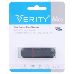 فلش مموری 32 گیگ وریتی Verity V714 