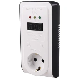 محافظ پکیج دیجیتال پارت الکتریک مدل 2836