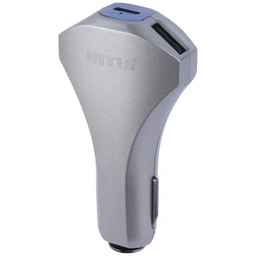 شارژر فندکی نیتو مدل CC15