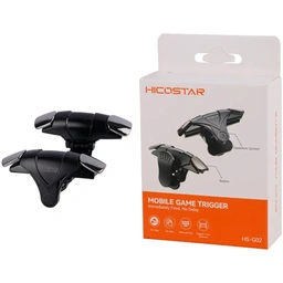 دسته بازی هایکو استار مدل HS G02