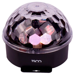 رقص نور گردان + سنسور صدا TSCO تسکو  Tball 01