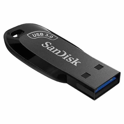 فلش 64 گیگ سن دیسک SanDisk Ultra Dual Drive Go OTG Type-C USB3.2